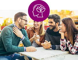 Ontdek de kracht van NLP – gratis informatiemiddag