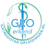 GRO Erkend