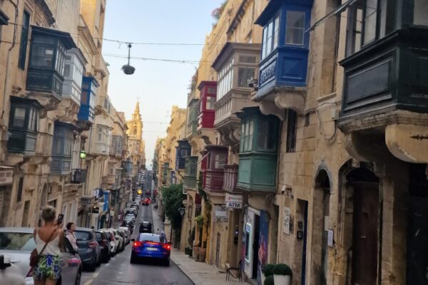 Erasmus+ Project: Balans tussen Werk en Privéleven