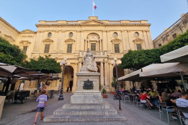 Erasmus+ Project: Balans tussen Werk en Privéleven