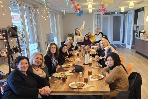 Erasmus+ Project: Balans tussen Werk en Privéleven