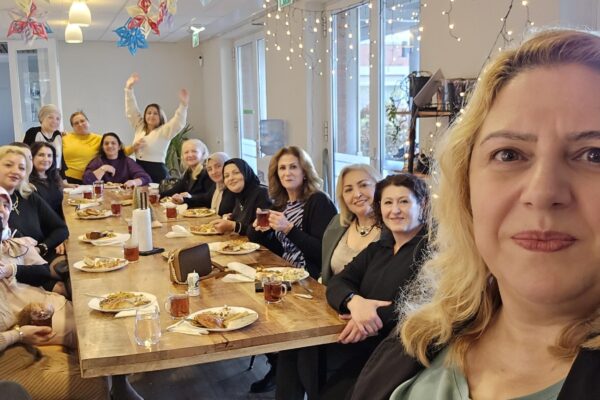 Erasmus+ Project: Balans tussen Werk en Privéleven