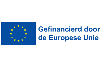 Gefinancierd door de Europese Unie