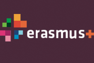Erasmus+ logo