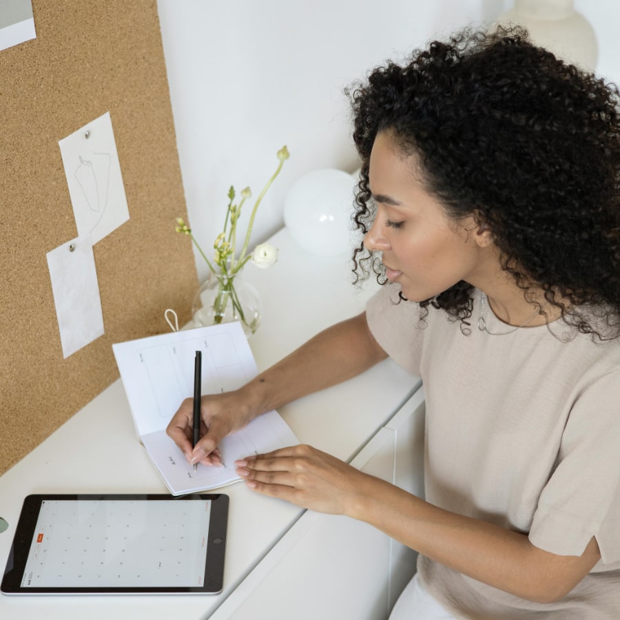 Empowerment Training voor Vrouwen