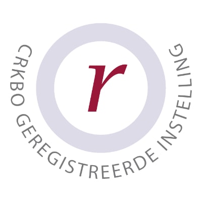 CRKBO keurmerk logo
