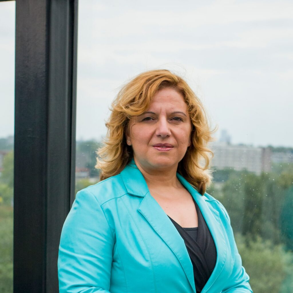 Smart Body & Mind Over Ons Ayse Kalyon