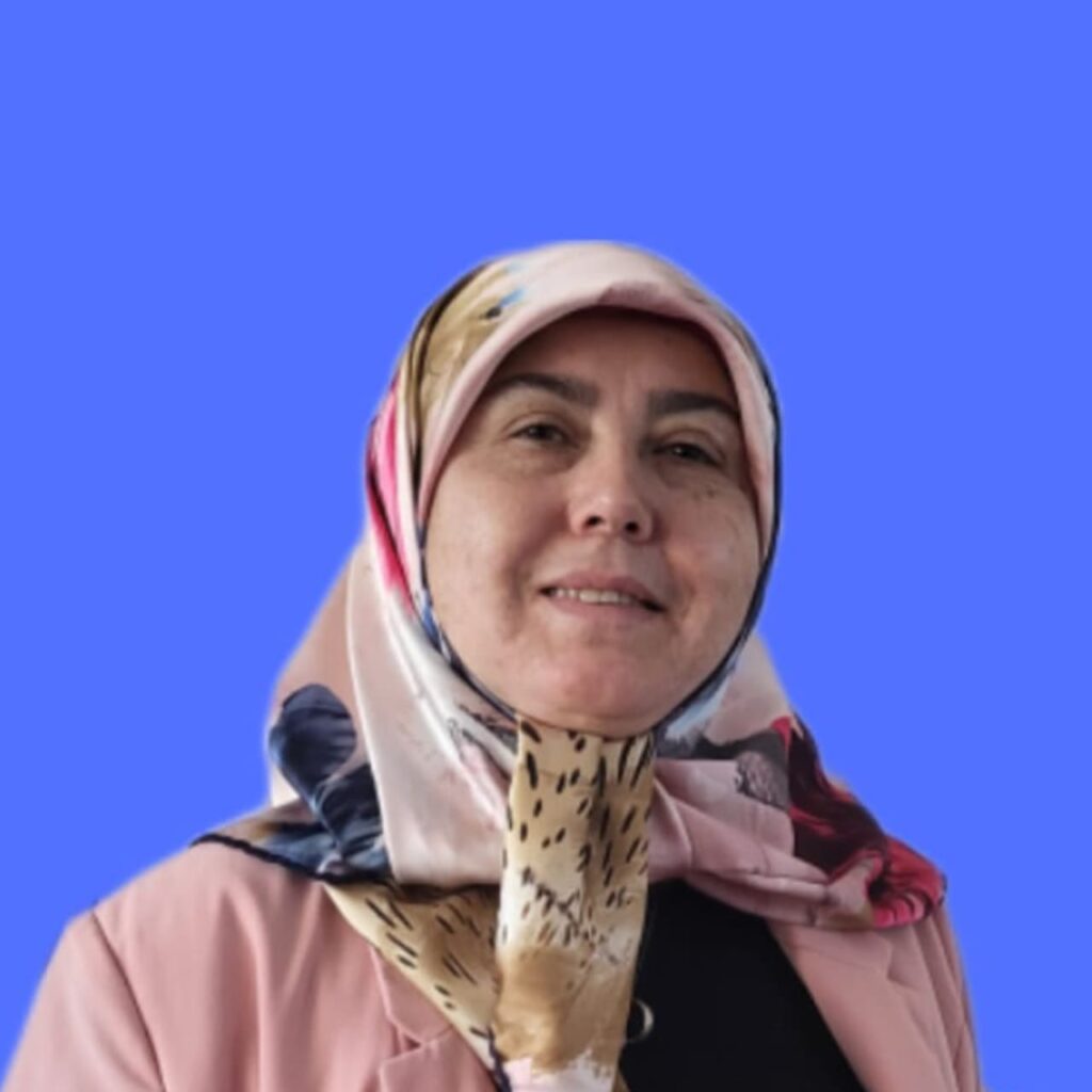 Smart Body & Mind Over Ons Mükerrem Denizli